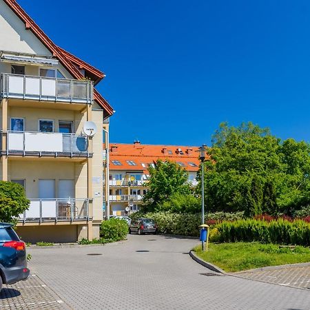 Apartament Madam Stegna (Pomerania) Exterior foto