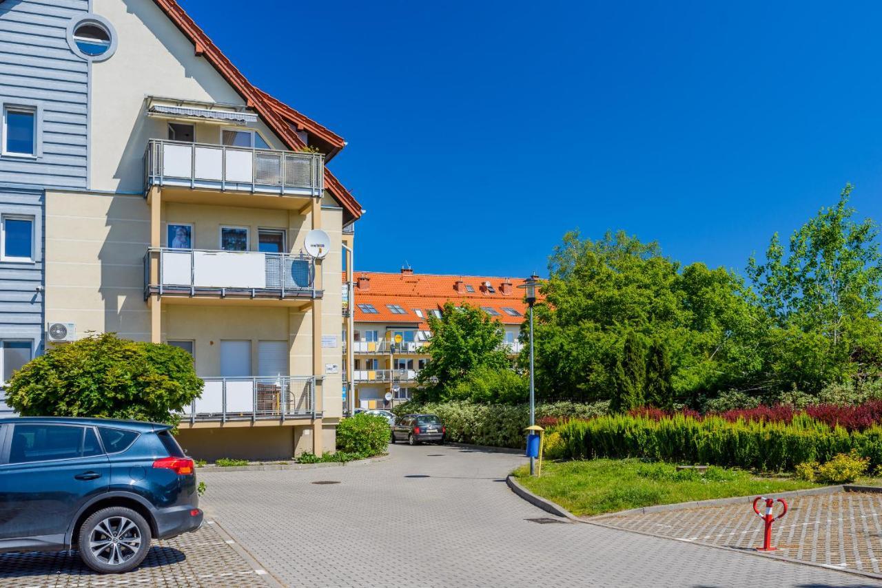 Apartament Madam Stegna (Pomerania) Exterior foto